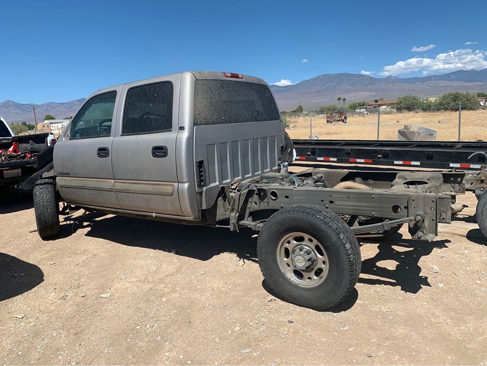 chevy_34_ton_pickup_truck_rust_free_pahrump_nevada