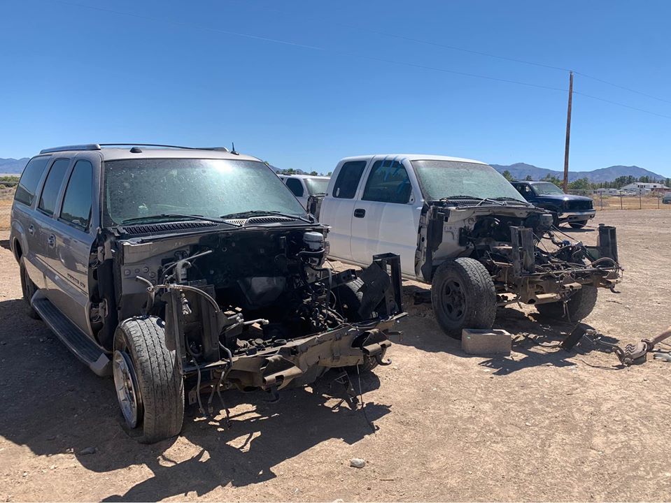 rust_free_truck_parts_for_sale_pahrump_nv